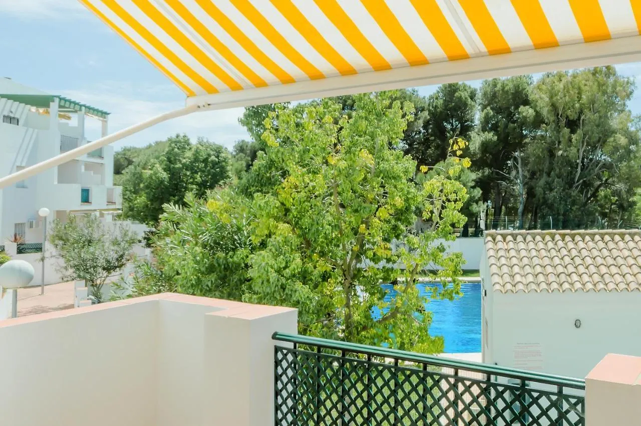 Apartamentos Rotonda Conil De La Frontera Apartment