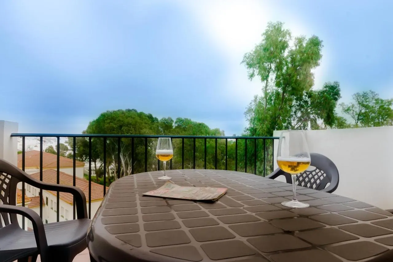 Apartamentos Rotonda Conil De La Frontera Apartment