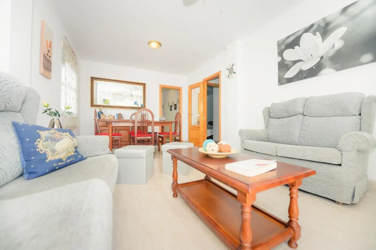 Apartamentos Rotonda Conil De La Frontera Apartment