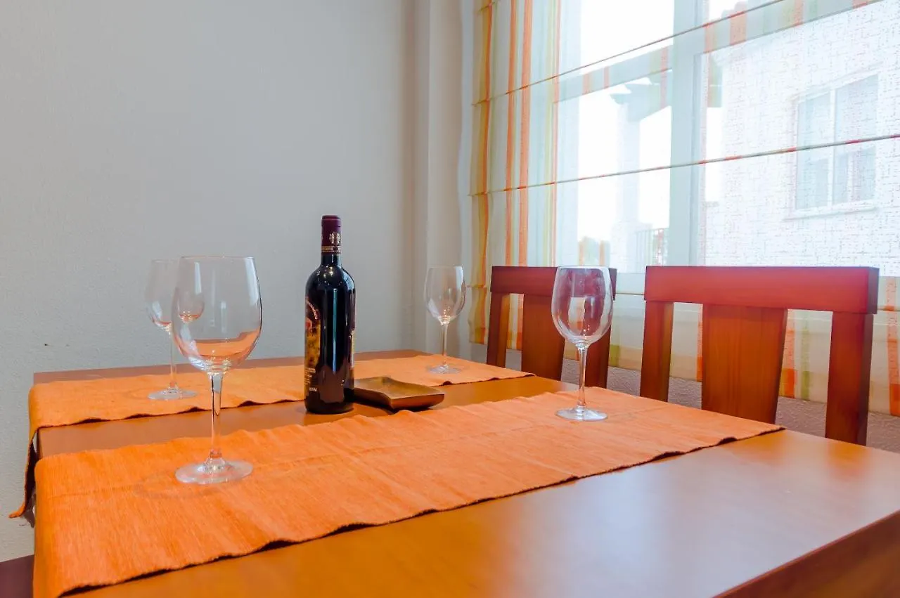 Apartamentos Rotonda Conil De La Frontera