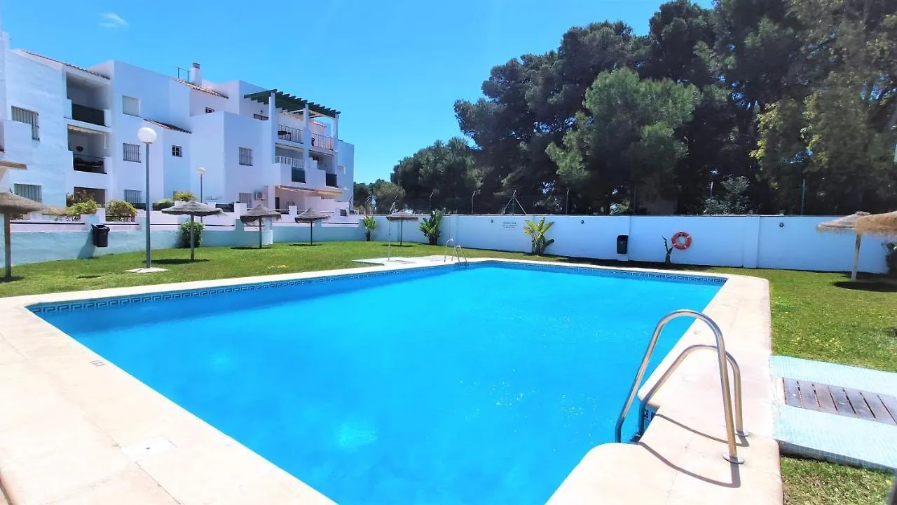 Apartamentos Rotonda Conil De La Frontera Apartment
