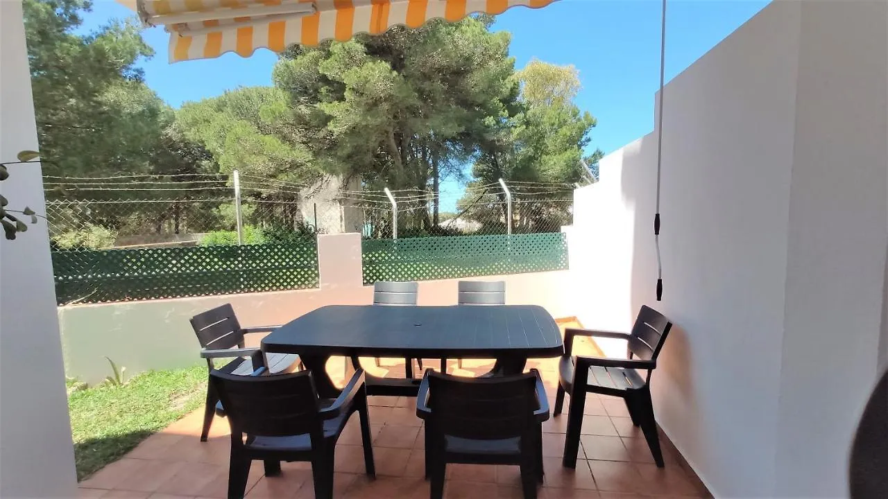 Apartamentos Rotonda Conil De La Frontera Spain