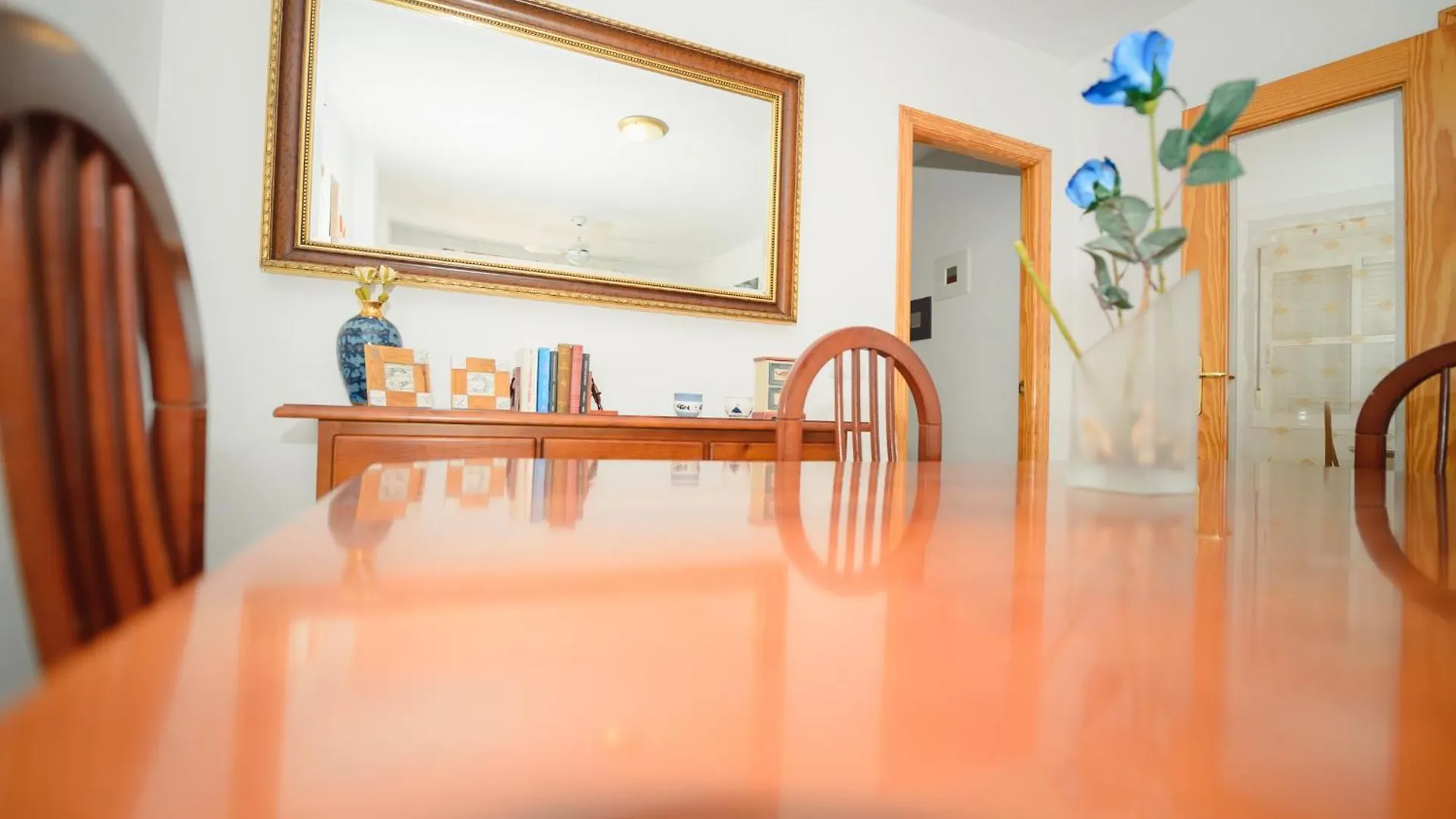 Apartment Apartamentos Rotonda Conil De La Frontera
