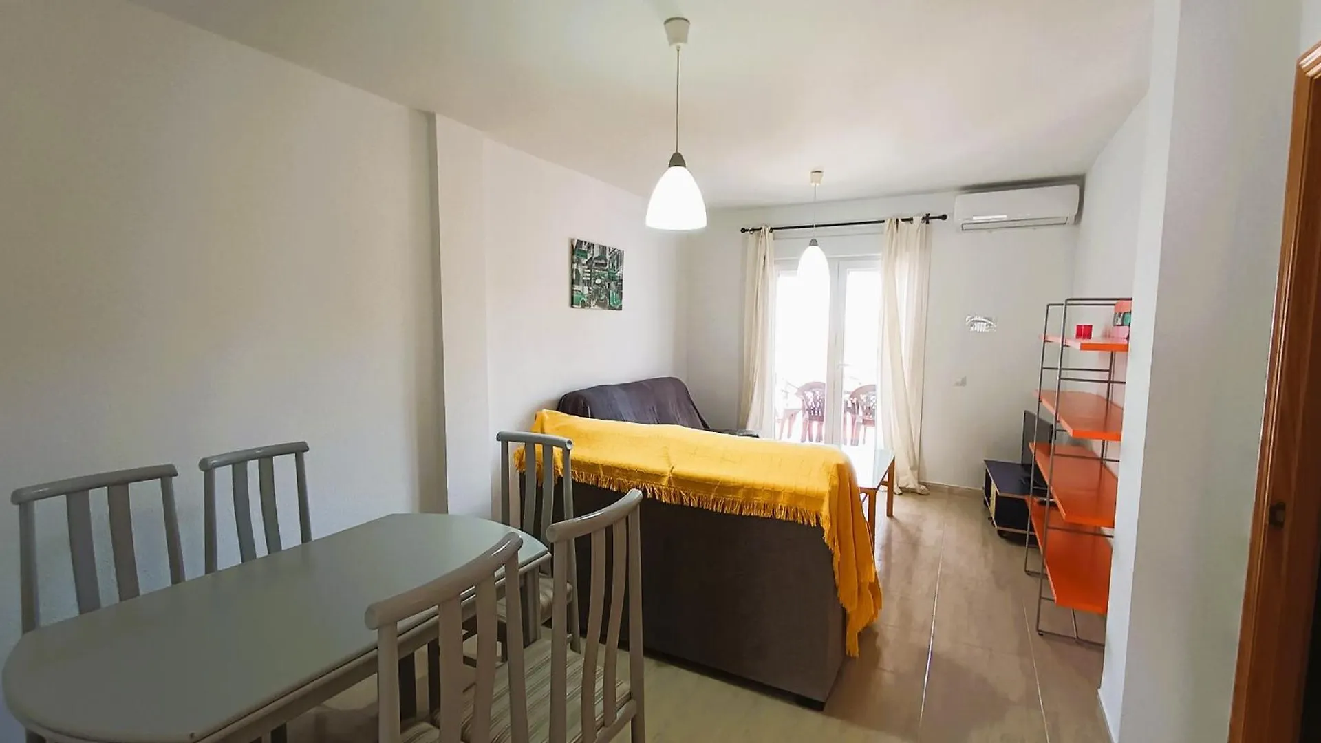 Apartamentos Rotonda Conil De La Frontera Apartment