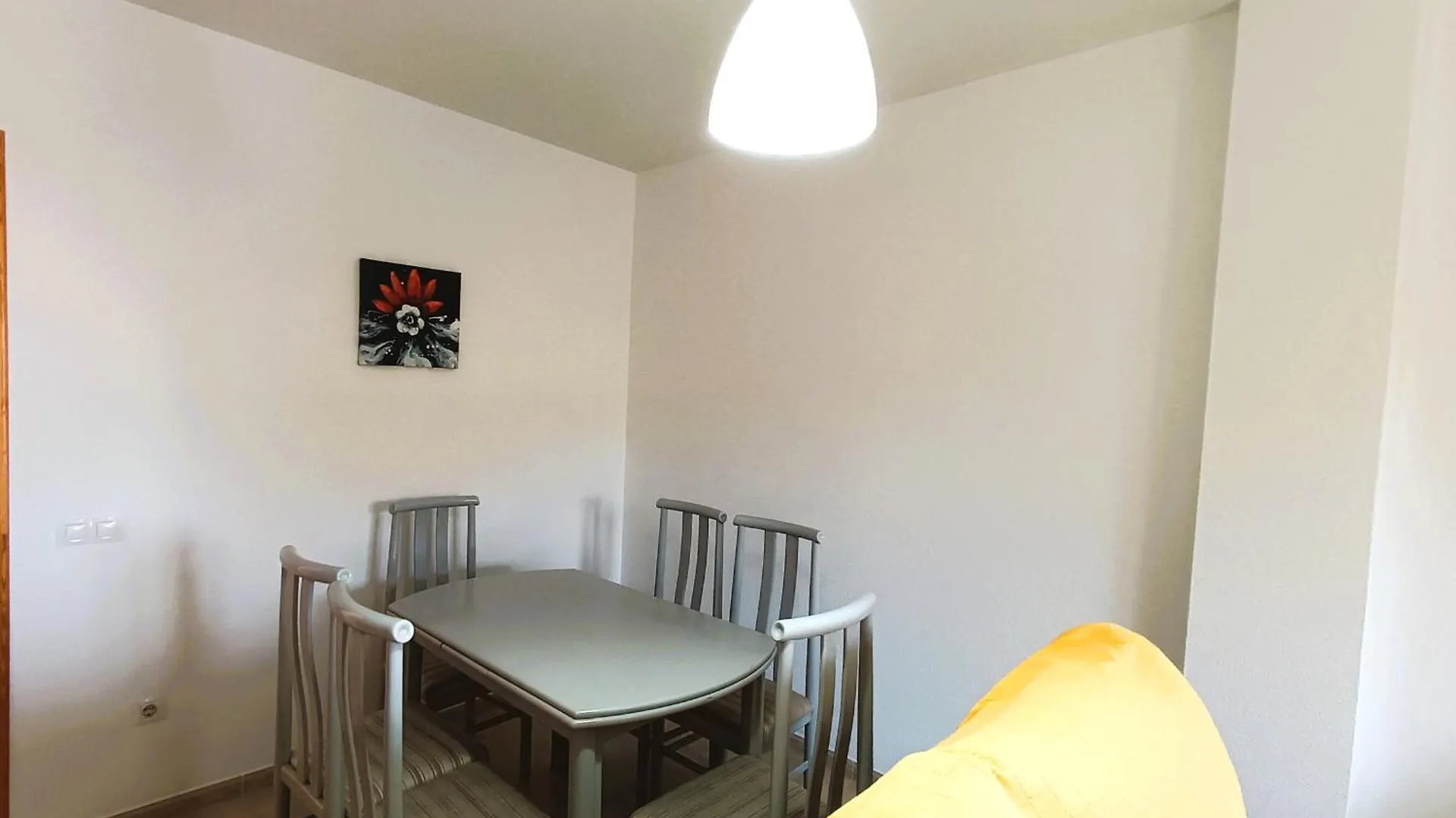 Apartamentos Rotonda Conil De La Frontera Apartment