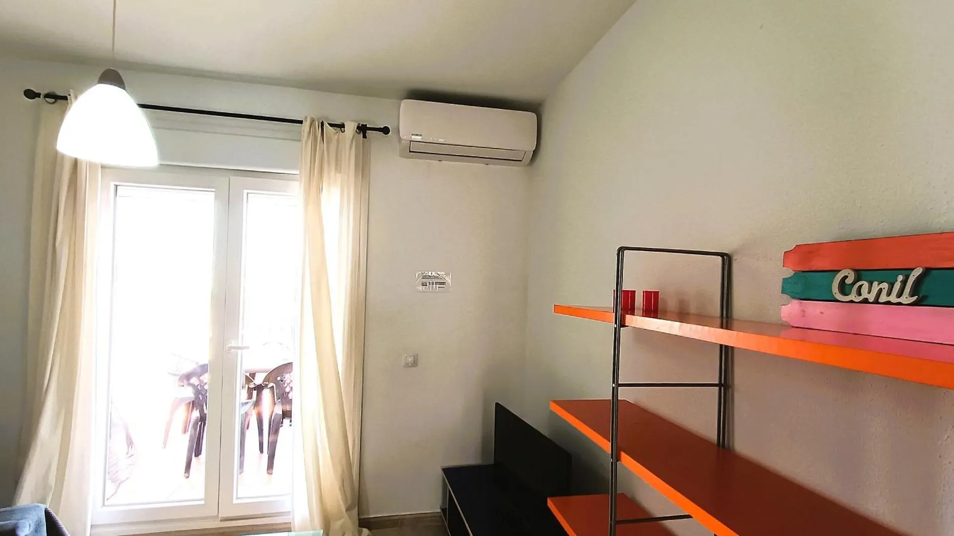Apartamentos Rotonda Conil De La Frontera Spain