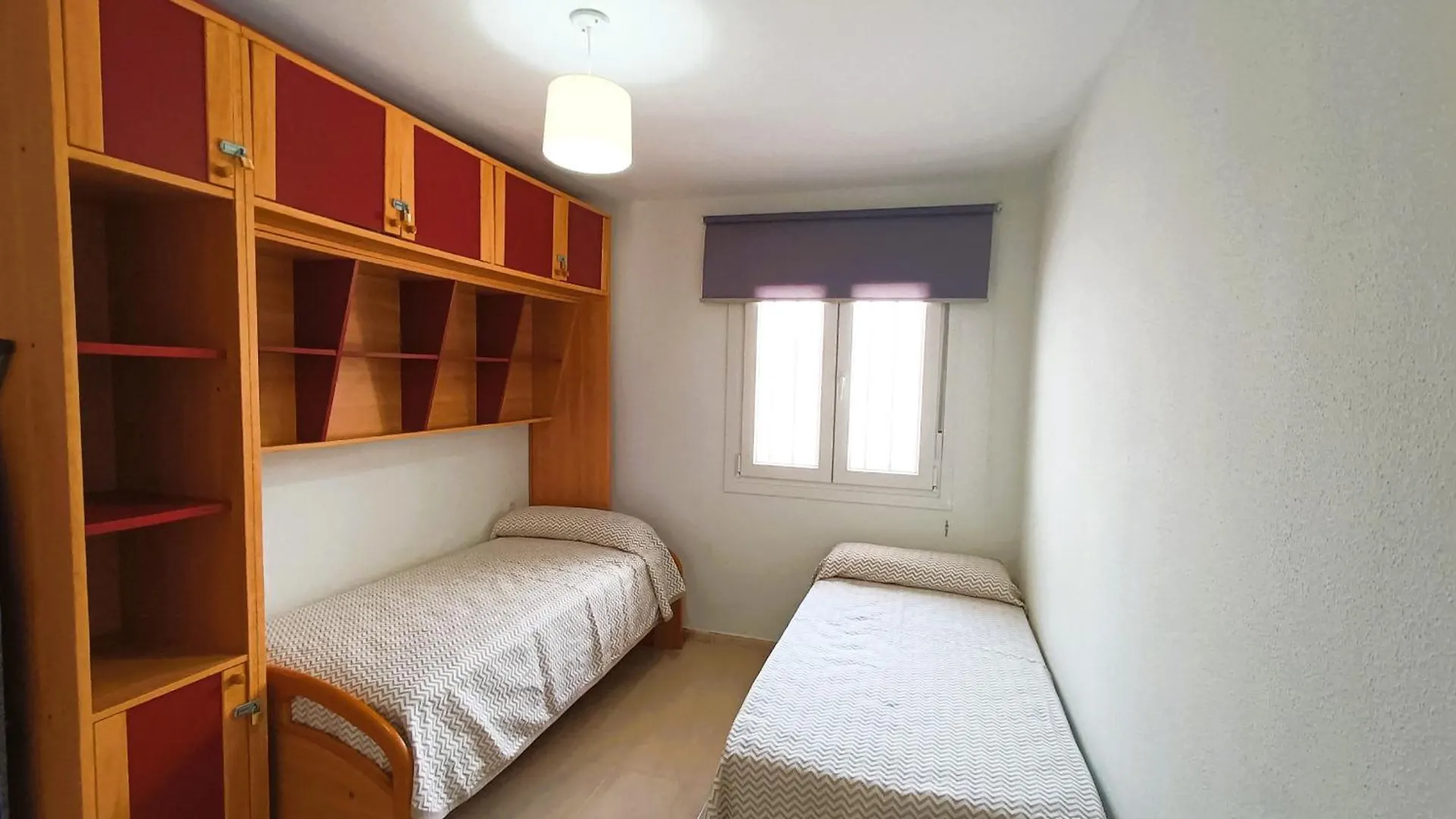 Apartment Apartamentos Rotonda Conil De La Frontera Spain