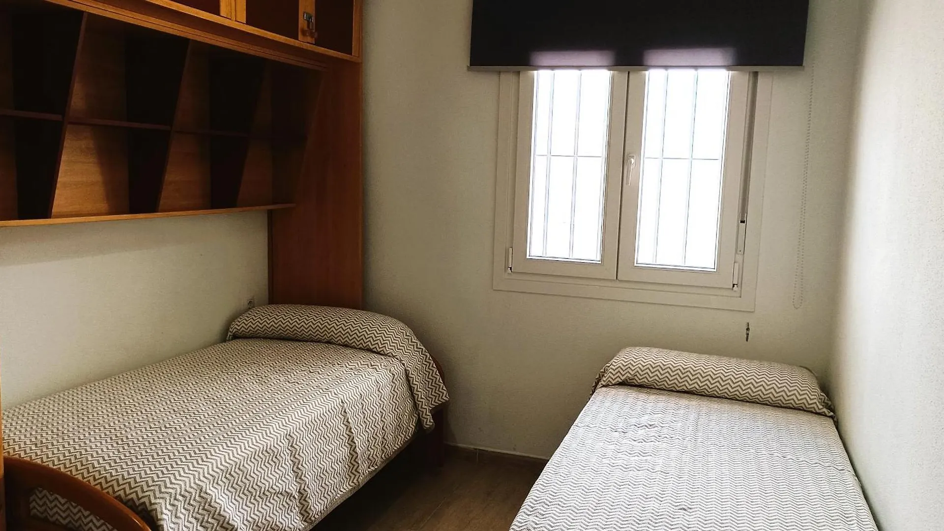 Apartamentos Rotonda Conil De La Frontera