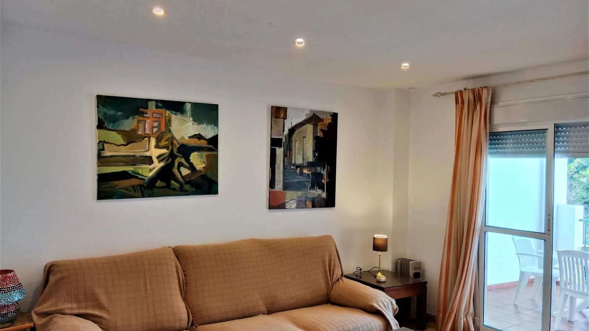 Apartamentos Rotonda Conil De La Frontera 0*,  Spain
