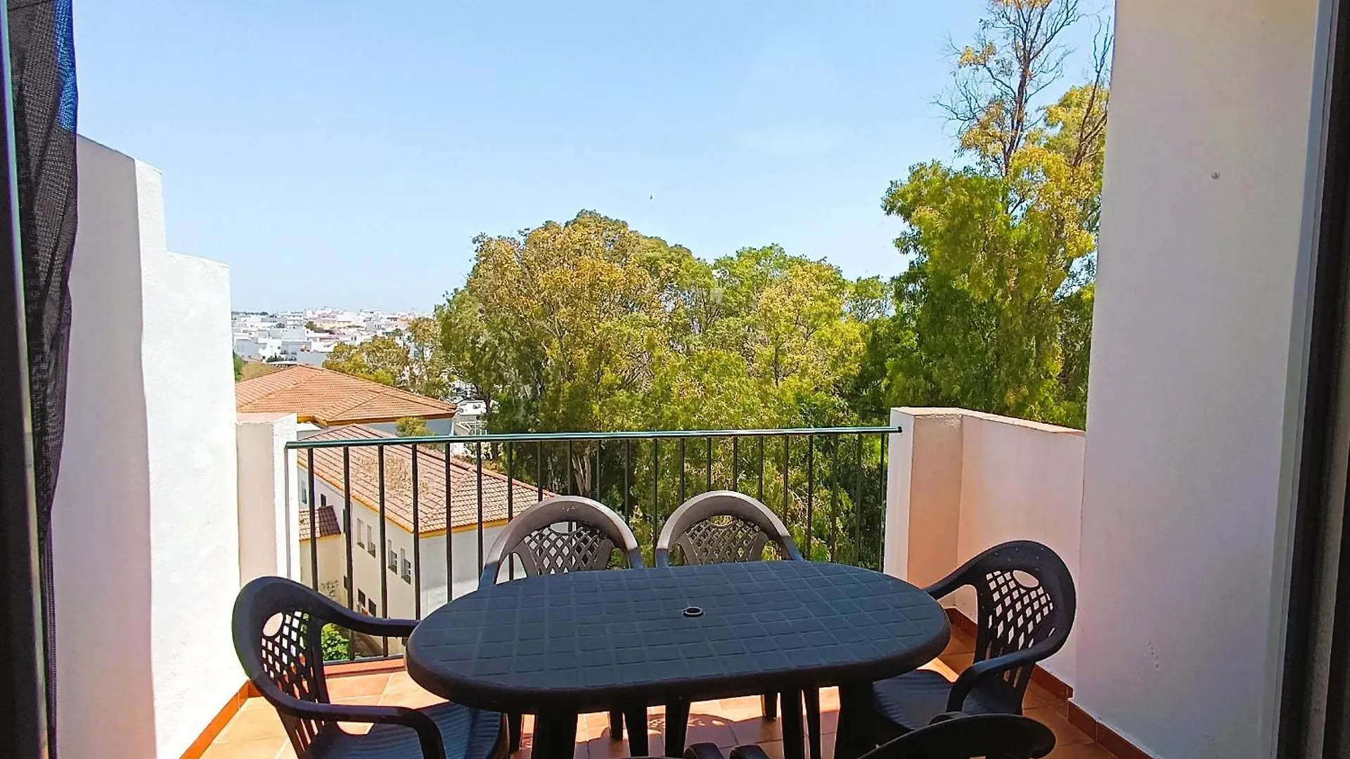 Apartamentos Rotonda Conil De La Frontera Apartment