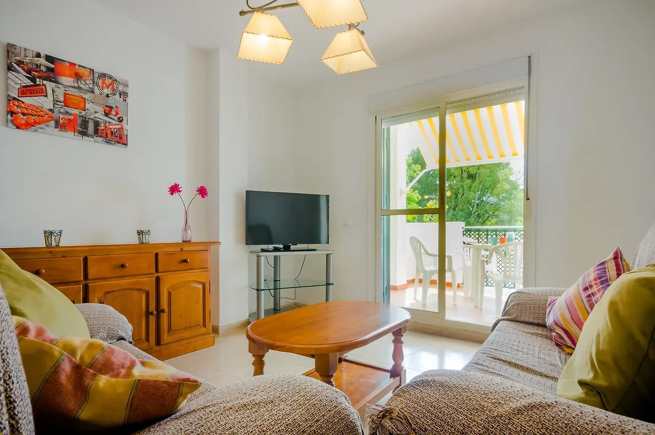 Apartamentos Rotonda Conil De La Frontera 0*,  Spain