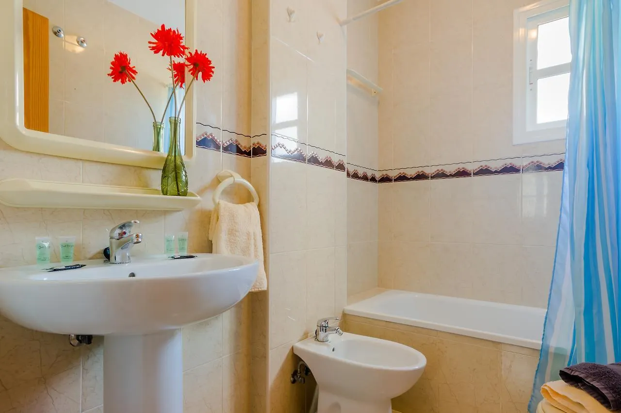 Apartamentos Rotonda Conil De La Frontera