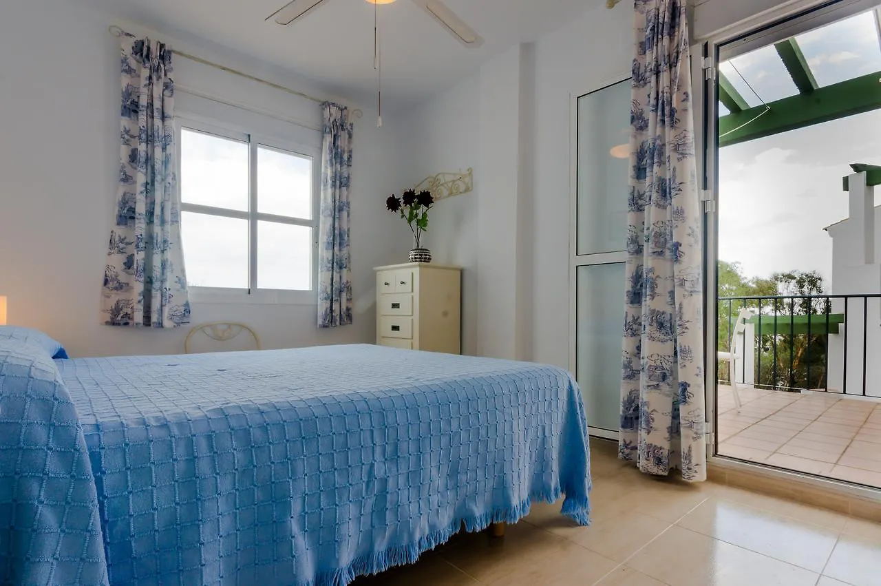 Apartamentos Rotonda Conil De La Frontera Apartment