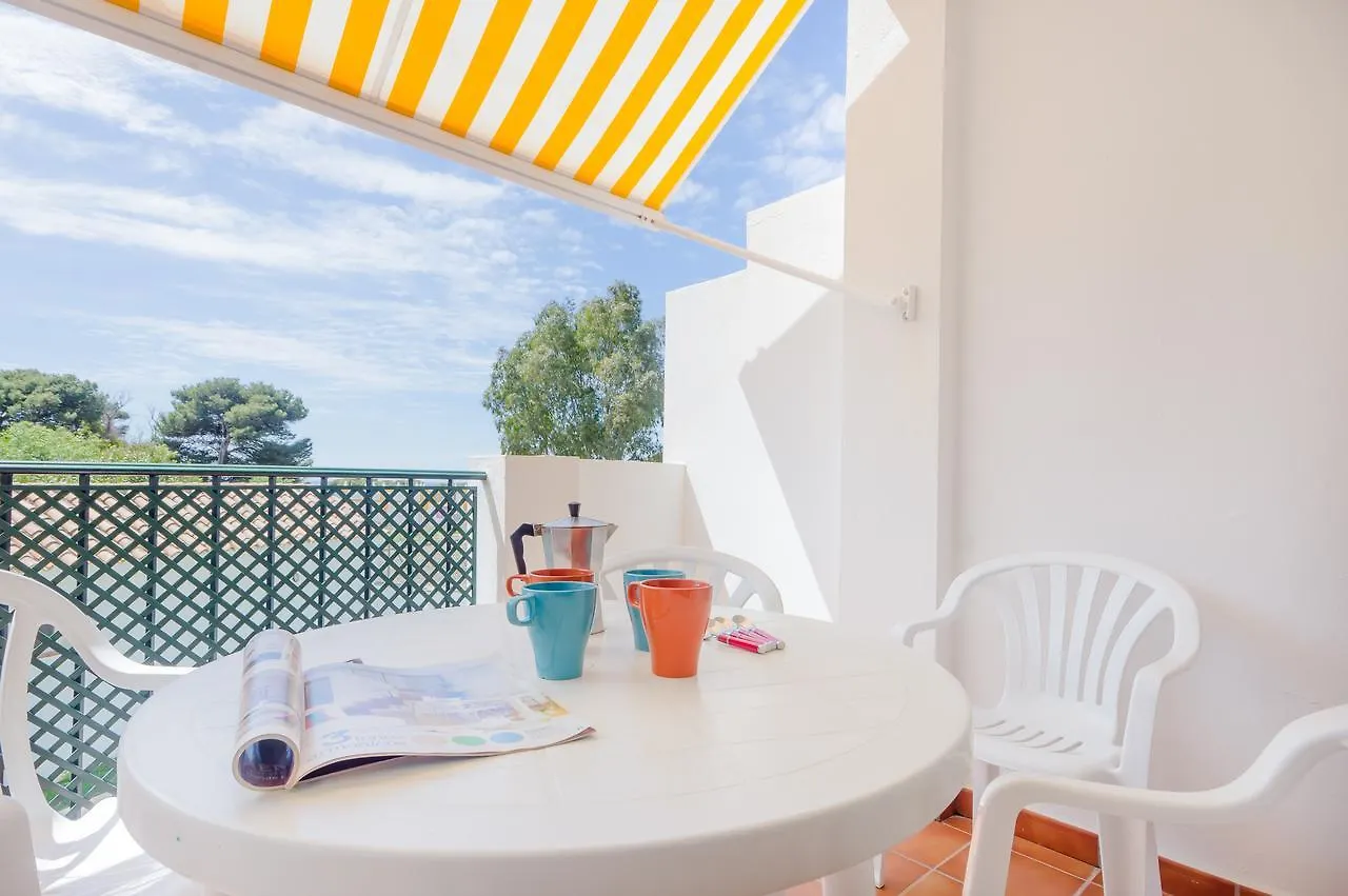 Apartamentos Rotonda Conil De La Frontera Apartment