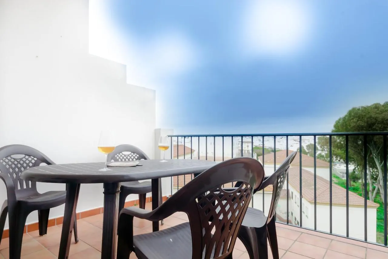 Apartamentos Rotonda Conil De La Frontera 0*,  Spanien