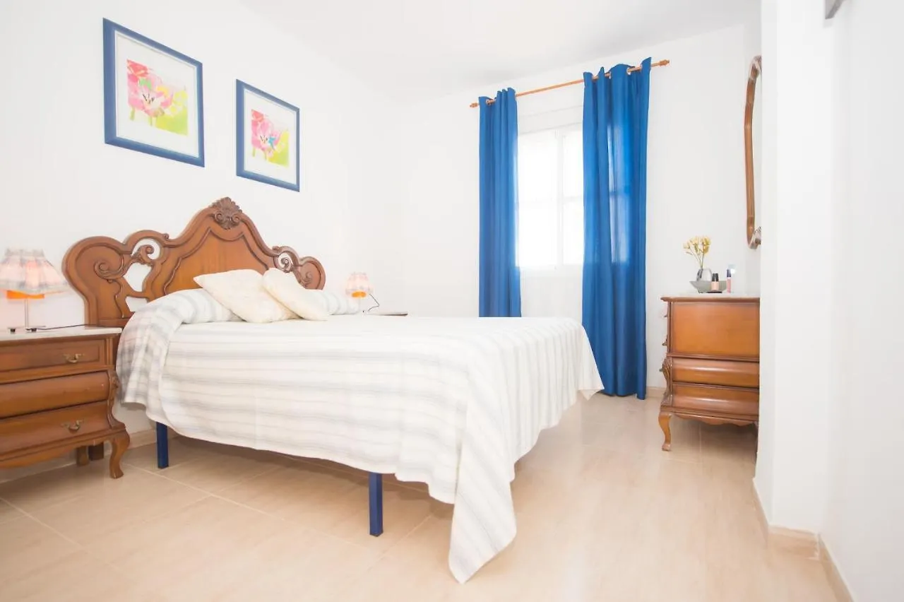 Apartamentos Rotonda Conil De La Frontera Lejlighed