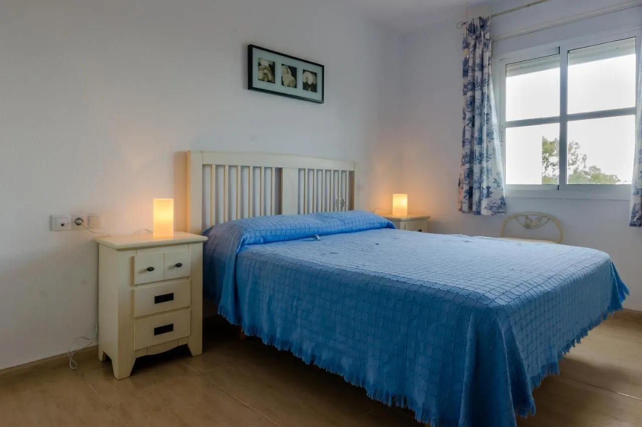 Lejlighed Apartamentos Rotonda Conil De La Frontera