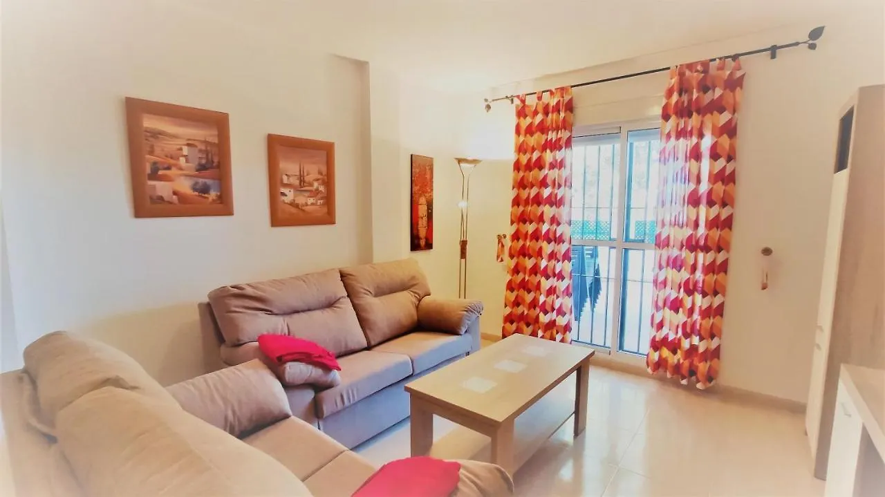 Apartamentos Rotonda Conil De La Frontera