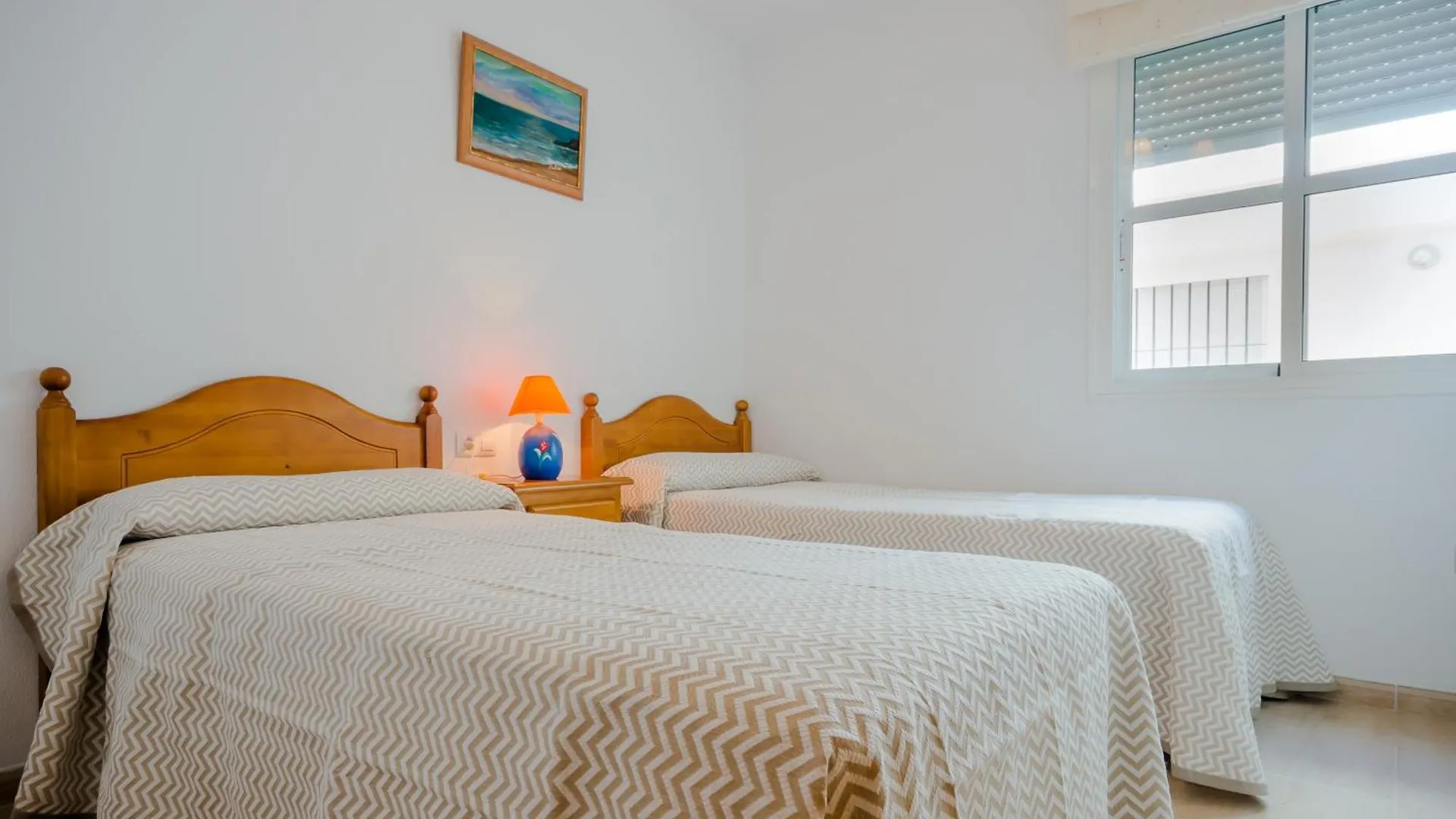 Apartamentos Rotonda Conil De La Frontera 0*,  Spanien