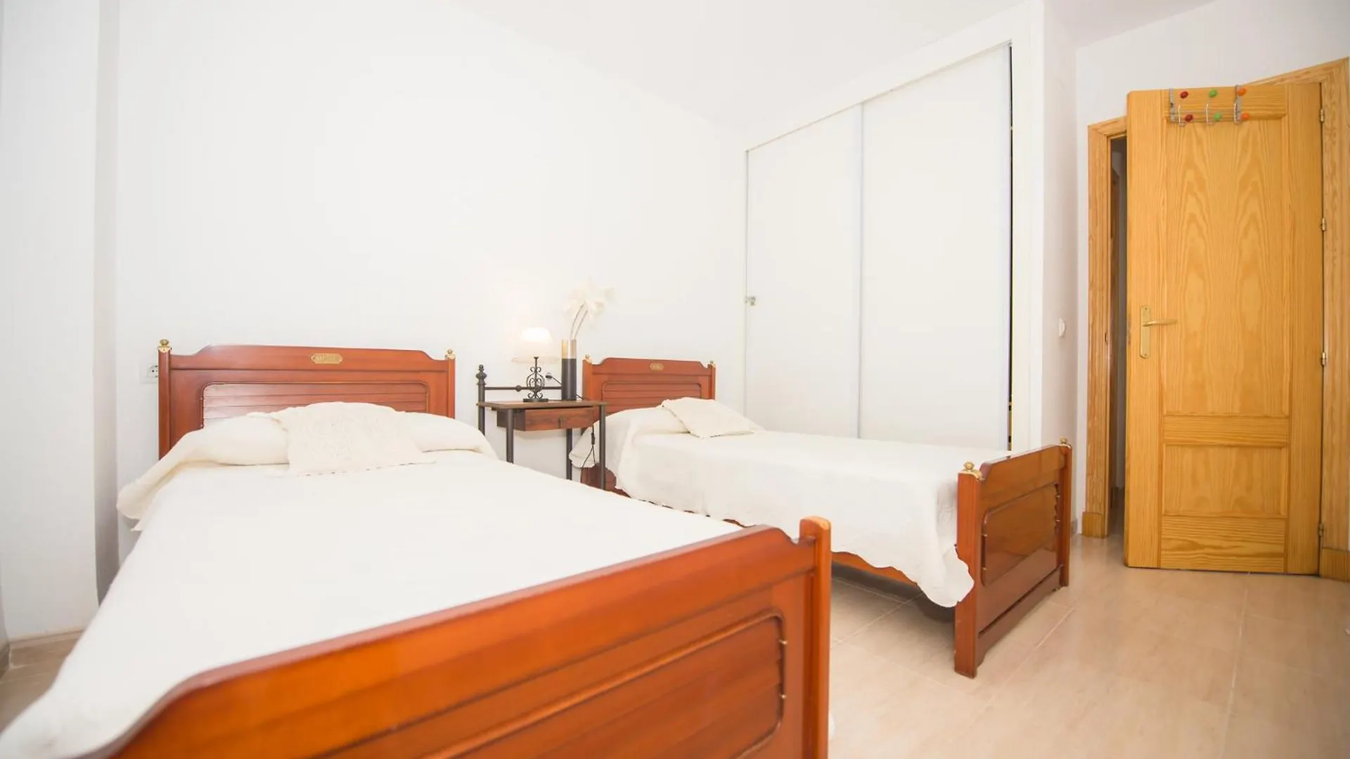 Lejlighed Apartamentos Rotonda Conil De La Frontera