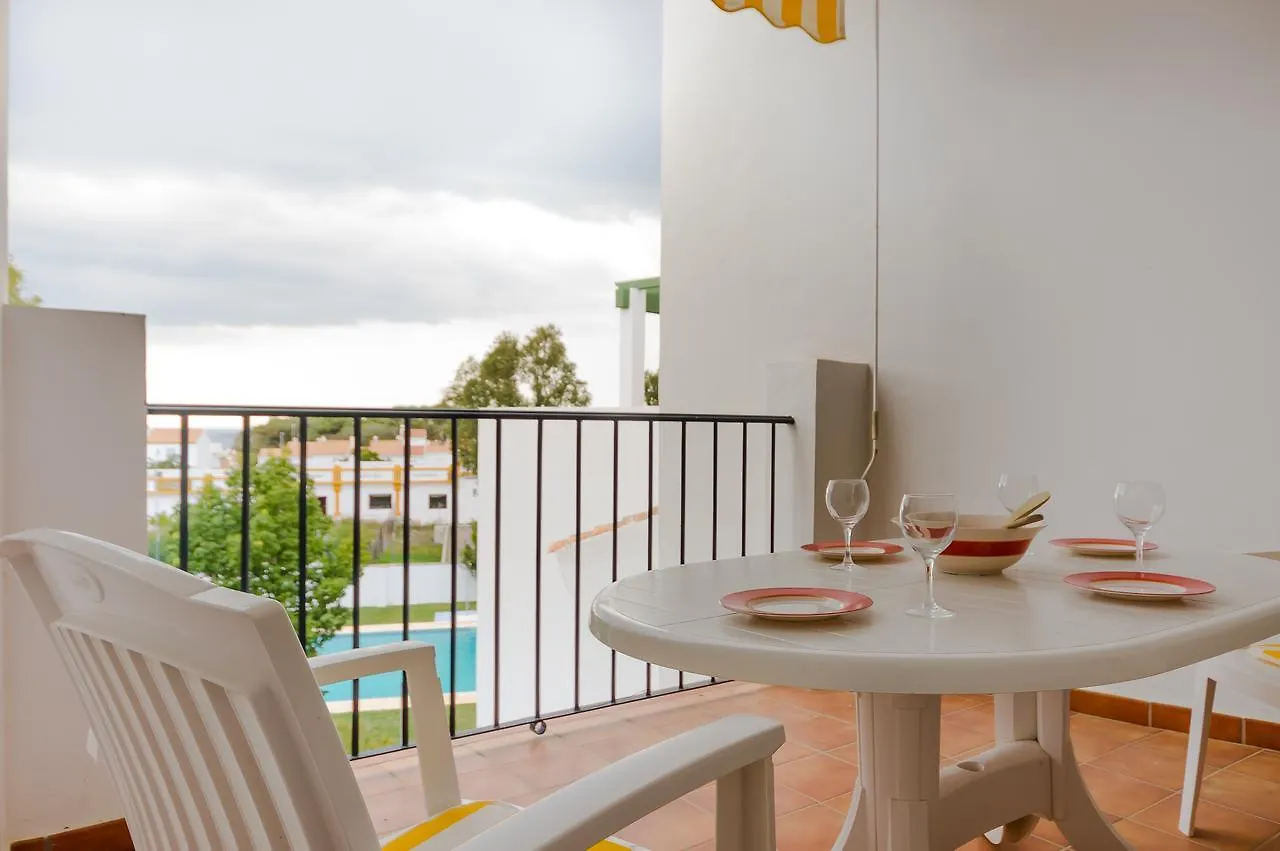 Lejlighed Apartamentos Rotonda Conil De La Frontera
